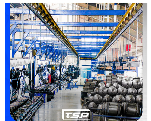 شرکت مارال یدک