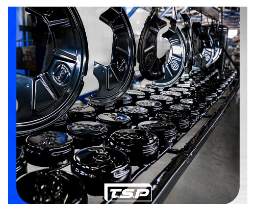 شرکت مارال یدک