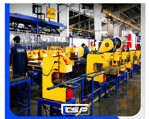 شرکت مارال یدک