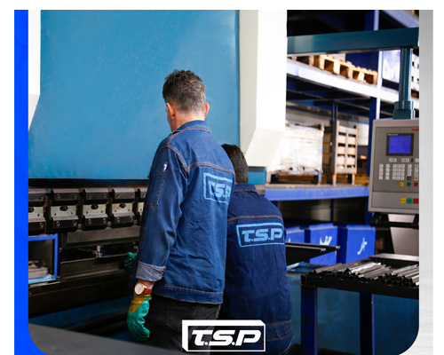 شرکت مارال یدک