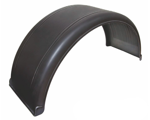 گلگیر نیم دایره سه محور تیپ 1 بدون بست