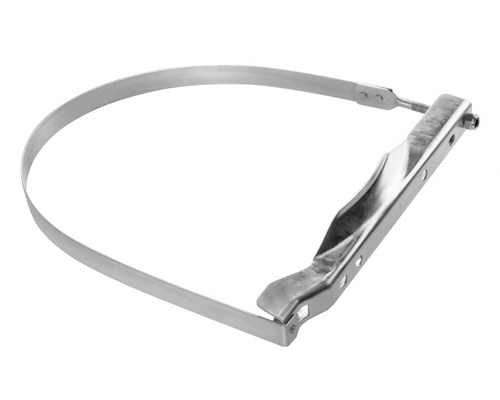 بست و کلمپ تانک باد 396